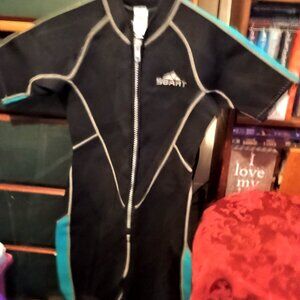 SBART Wetsuit Large
